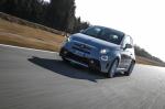 Abarth 595 esseesse 2019 года (WW)